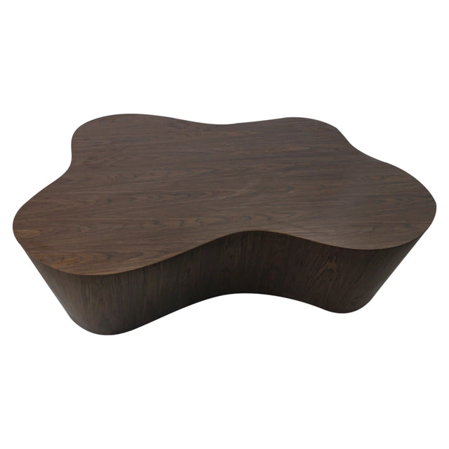 Salontafel Quintino walnut