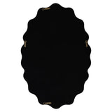 Spiegel Morgan champagne gold