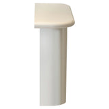 Console Blake coconut milk