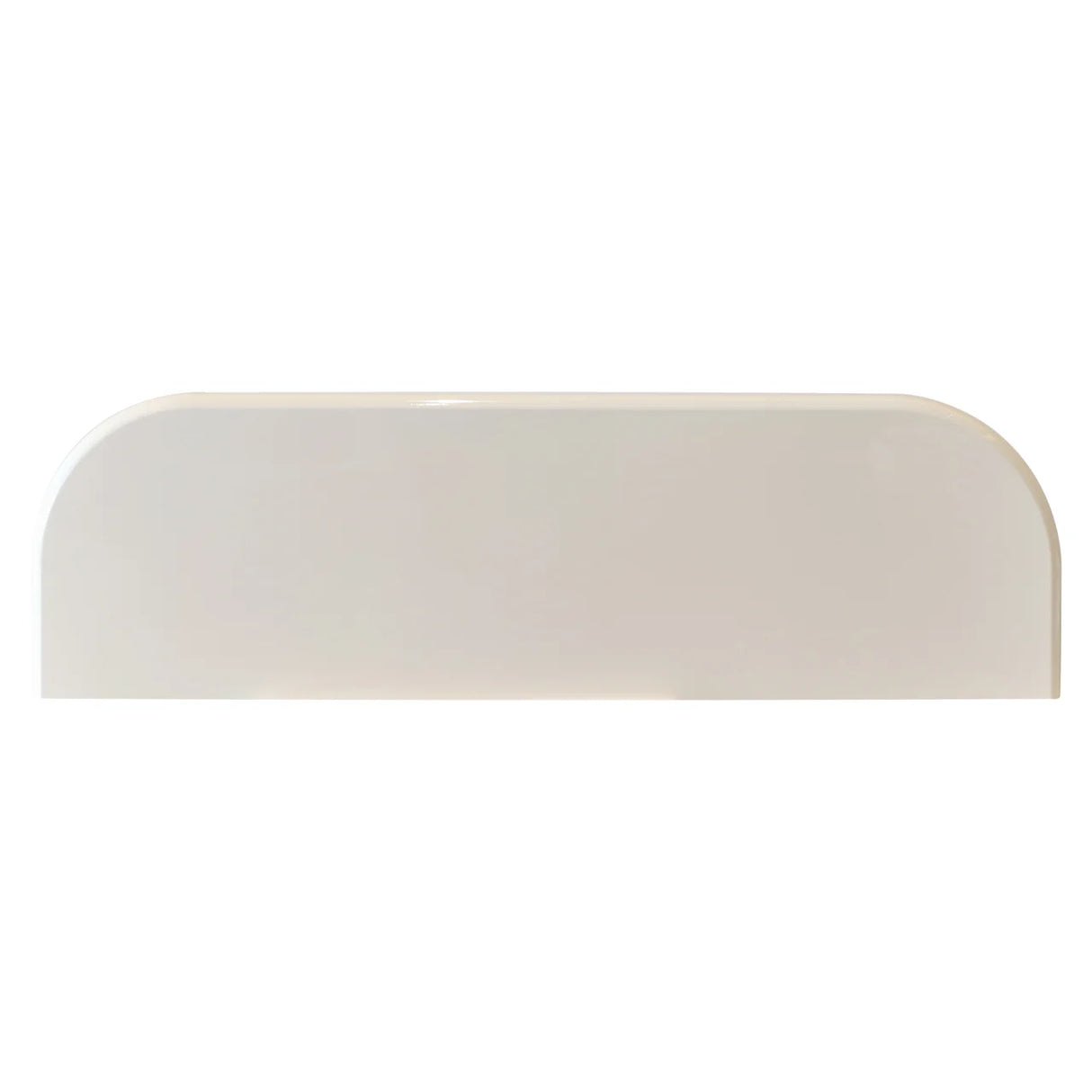 Console Blake coconut milk