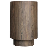 Dressoir Callahan brown 2-doors
