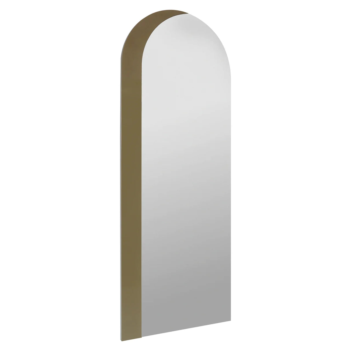Spiegel Draven champagne gold