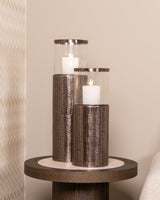 Windlicht Faylen bronze S – Richmond Interiors (afbeelding 4)