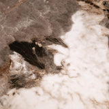 Eettafel Langford brown 230