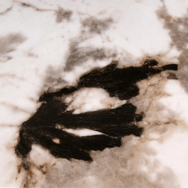 Eettafel Langford brown 230