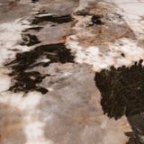 Eettafel Langford brown 230