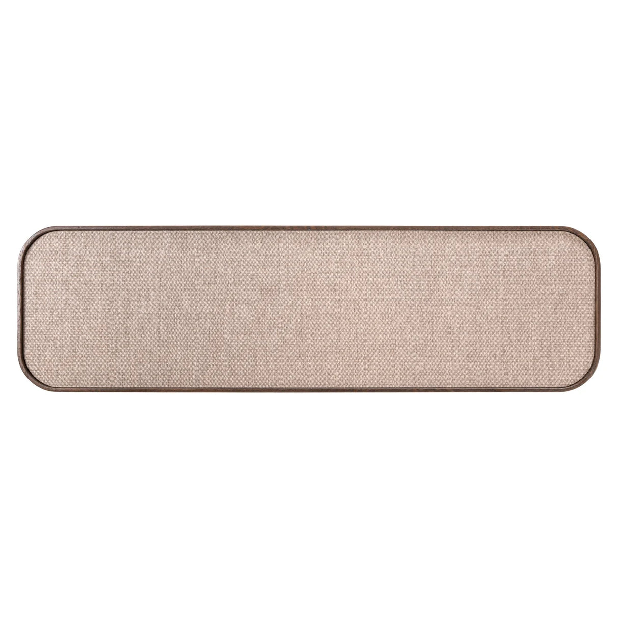 Console Willox brown