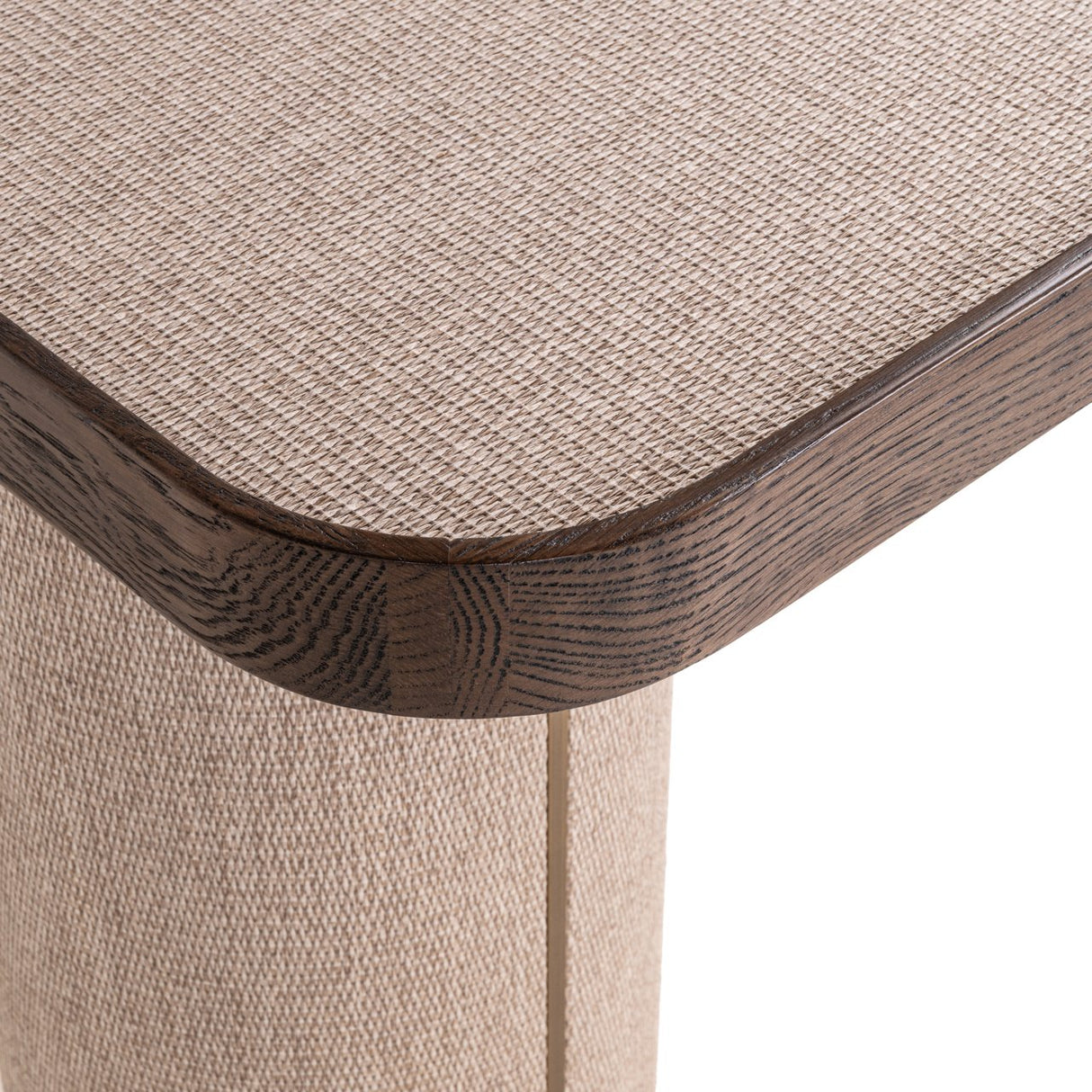 Console Willox brown