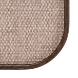 Console Willox brown