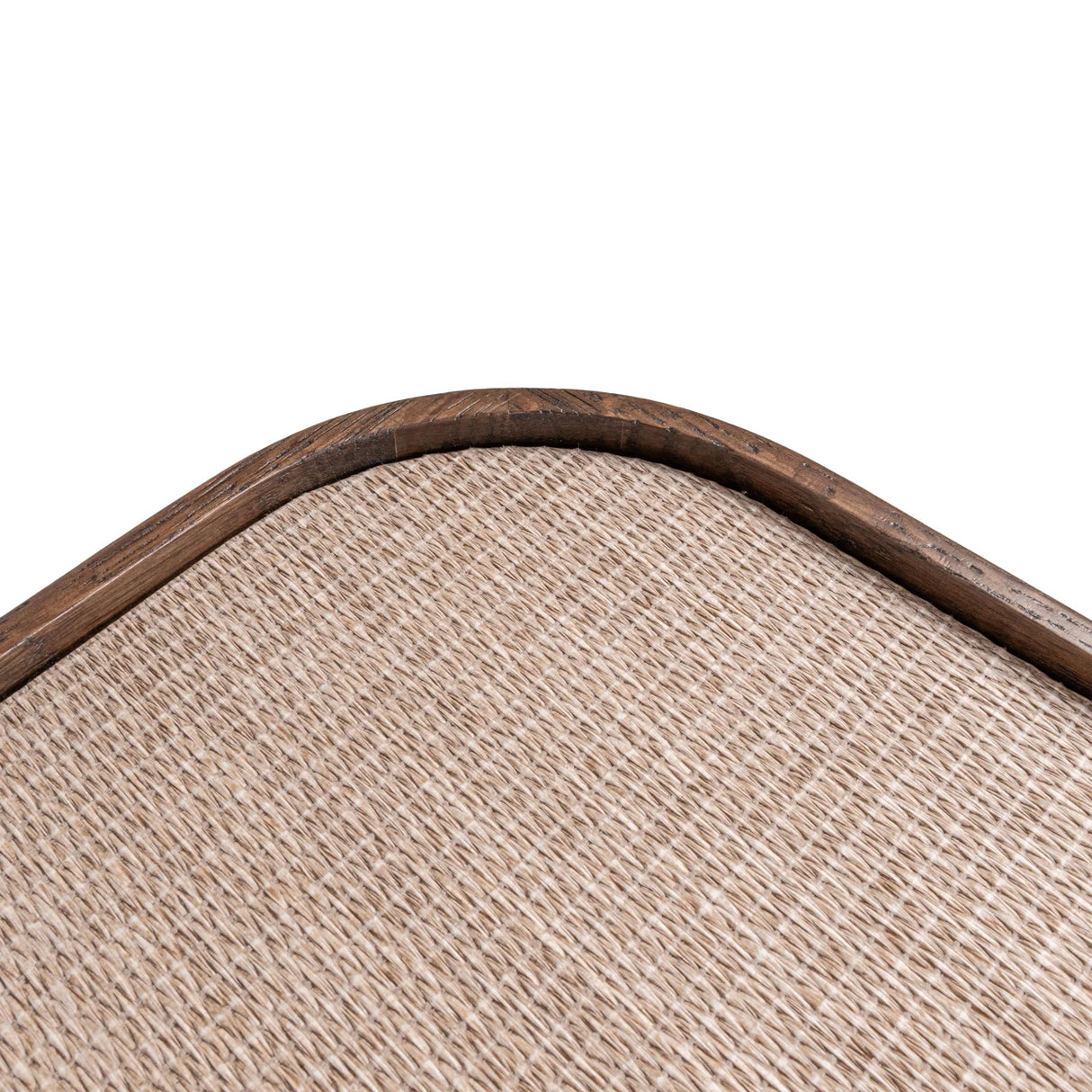 Console Willox brown
