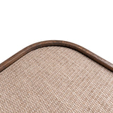 Console Willox brown