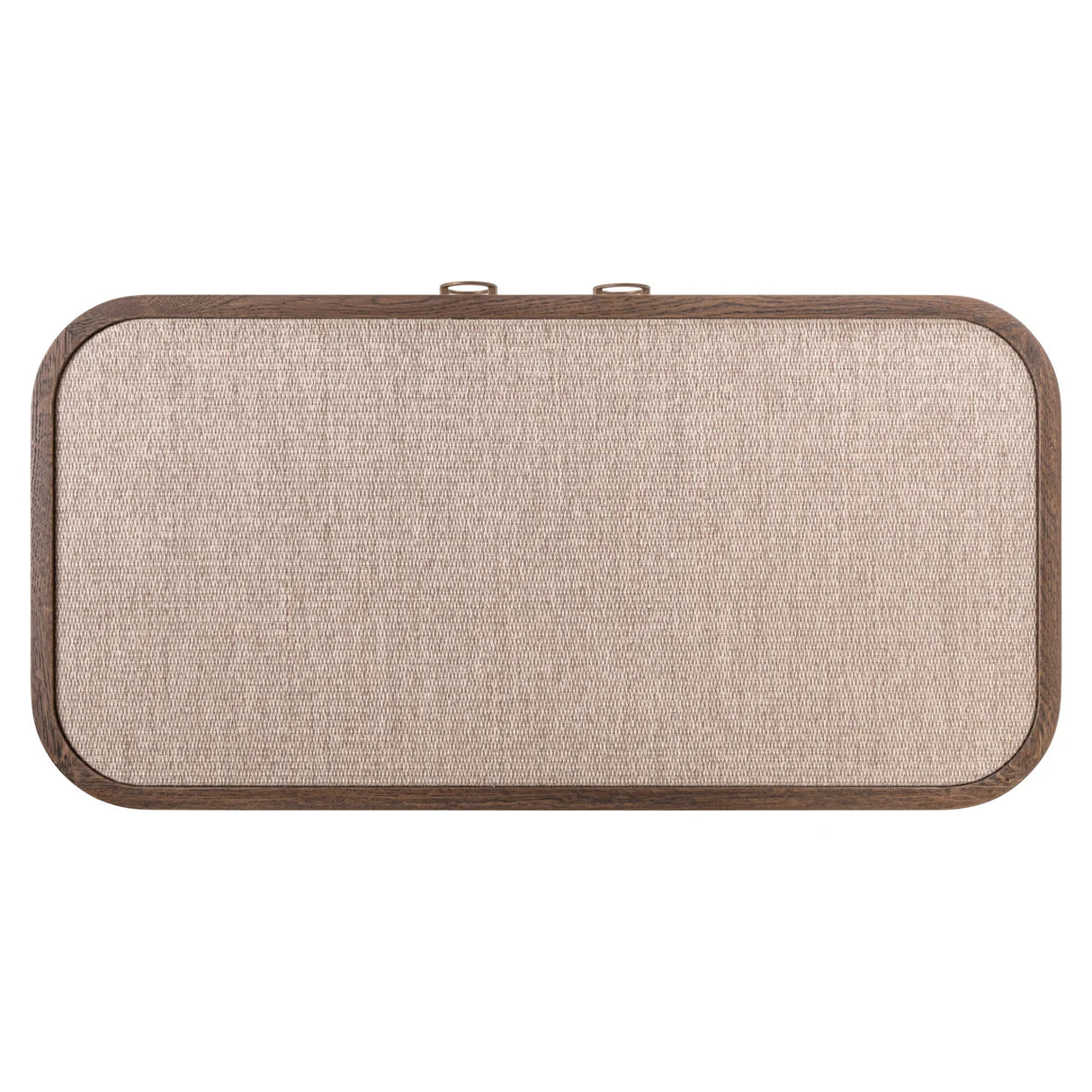 Dressoir Willox brown 2-doors