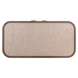 Dressoir Willox brown 2-doors