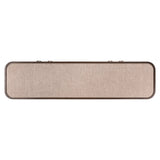 Dressoir Willox brown 4-doors