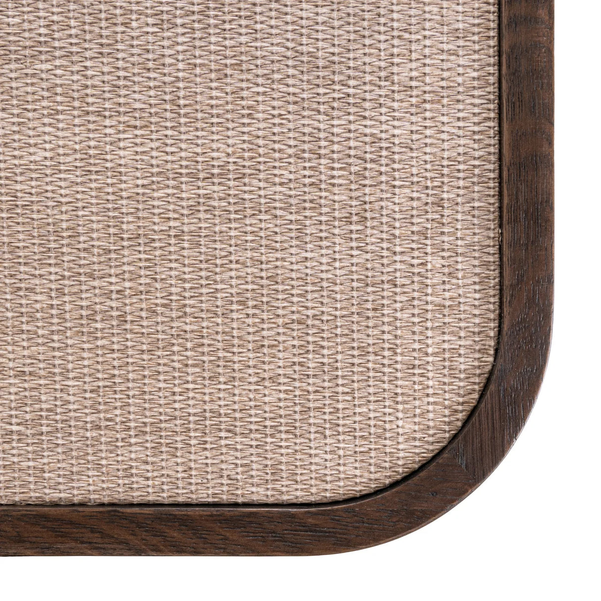 Dressoir Willox brown 4-doors