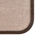 Dressoir Willox brown 4-doors