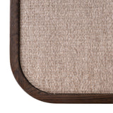 TV-meubel Willox brown 4-doors