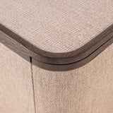 TV-meubel Willox brown 4-doors