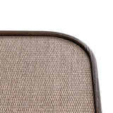 Wandkast Willox brown