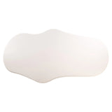 Eettafel Bloomstone white 230