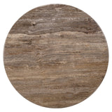 Salontafel Chainey ash brown