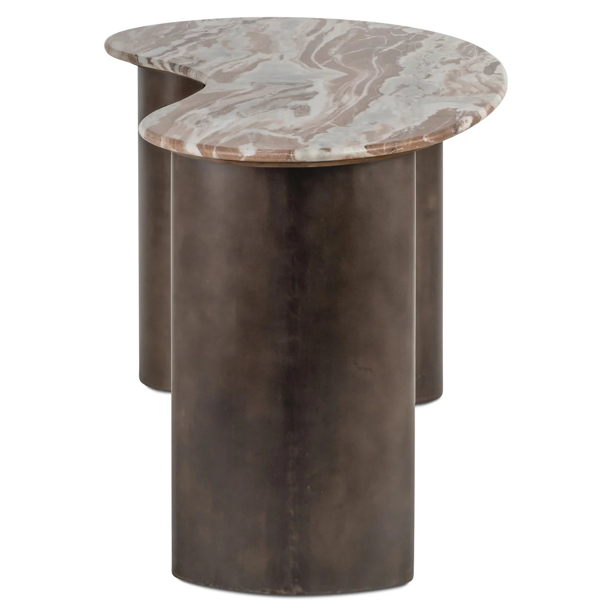 Bureau Brando Blush beige