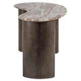 Bureau Brando Blush beige