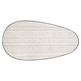 Salontafel Biloxi brown