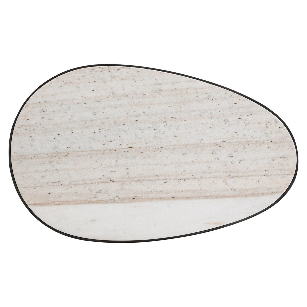 Bijzettafel Biloxi brown van Richmond Interiors – Luxe comfort op maat van PureWonen. Vraag naar de beste prijs.