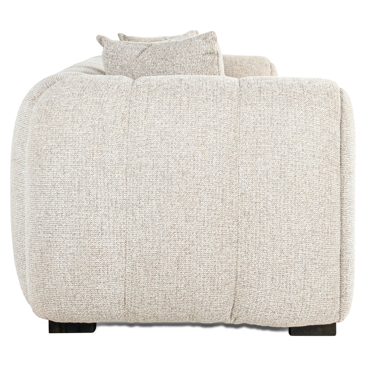 Bank Novaro natural fancy 3-seater van Richmond Interiors – Luxe comfort op maat van PureWonen. Vraag naar de beste prijs.