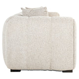 Bank Novaro natural fancy 3-seater