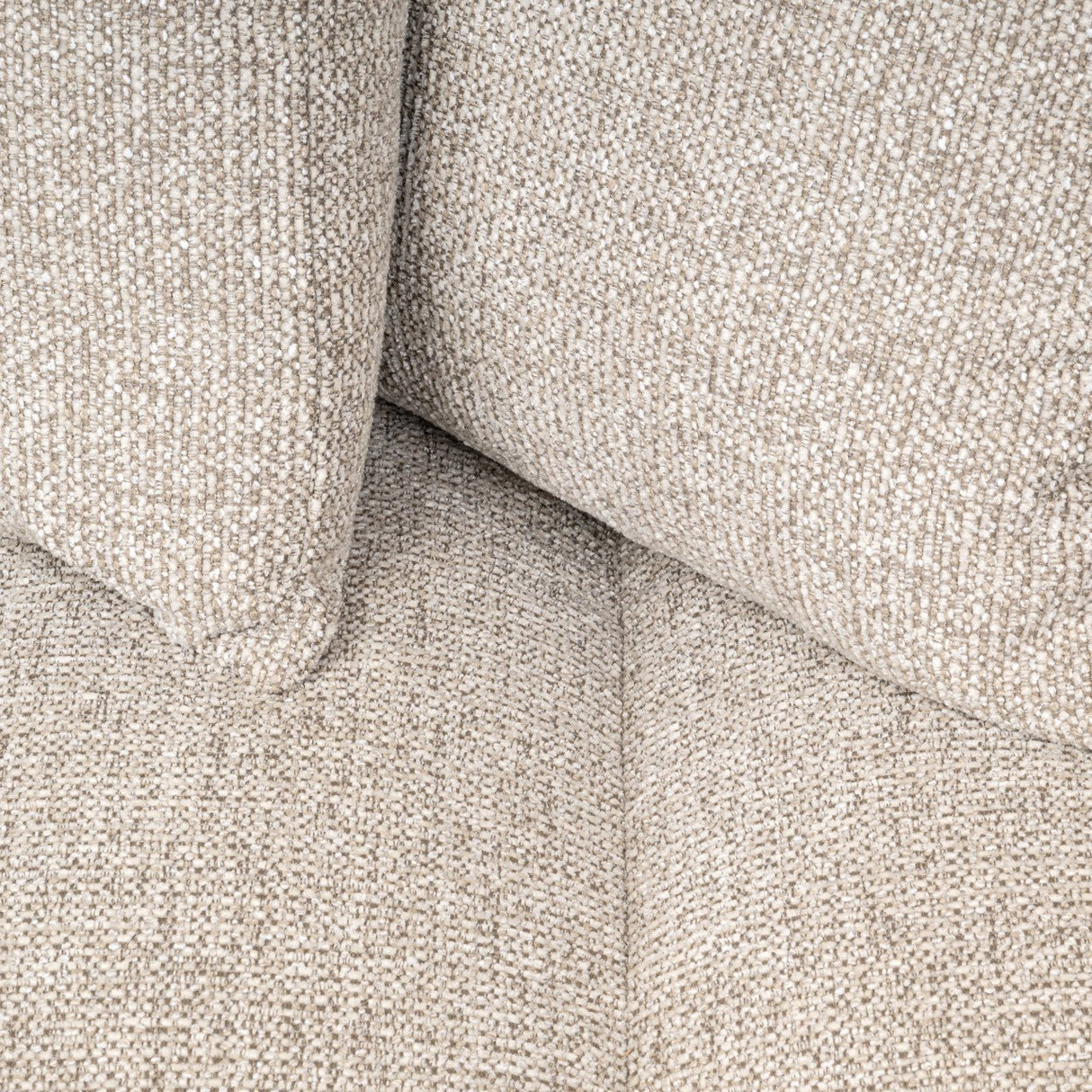 Bank Novaro natural fancy 3-seater van Richmond Interiors – Luxe comfort op maat van PureWonen. Vraag naar de beste prijs.