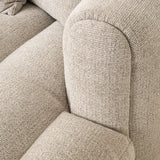 Bank Novaro natural fancy lounge right