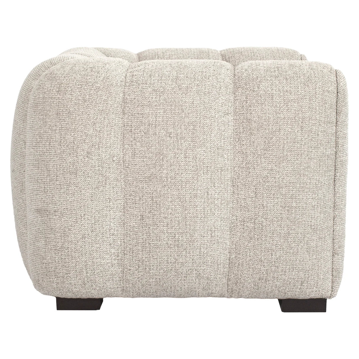 Lounge stoel Novaro natural fancy