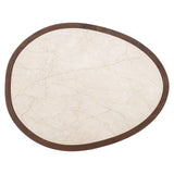 Salontafel Melrose spicebrown