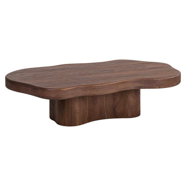 Salontafel Sherman spicebrown