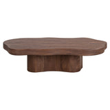 Salontafel Sherman spicebrown