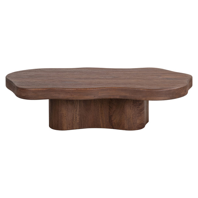Salontafel Sherman spicebrown