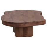 Salontafel Sherman spicebrown