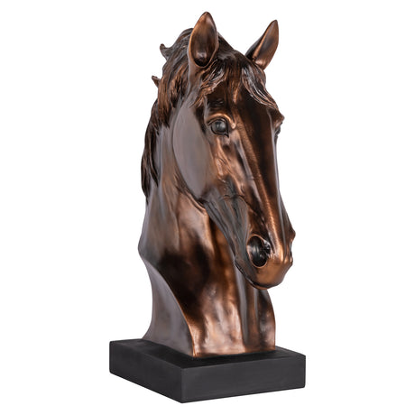 Decoratief object Shadow bronze – Richmond Interiors