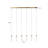 Hanglamp Elaris white