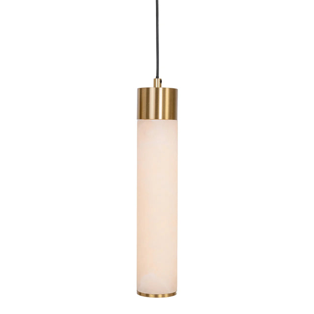 Hanglamp Elaris white