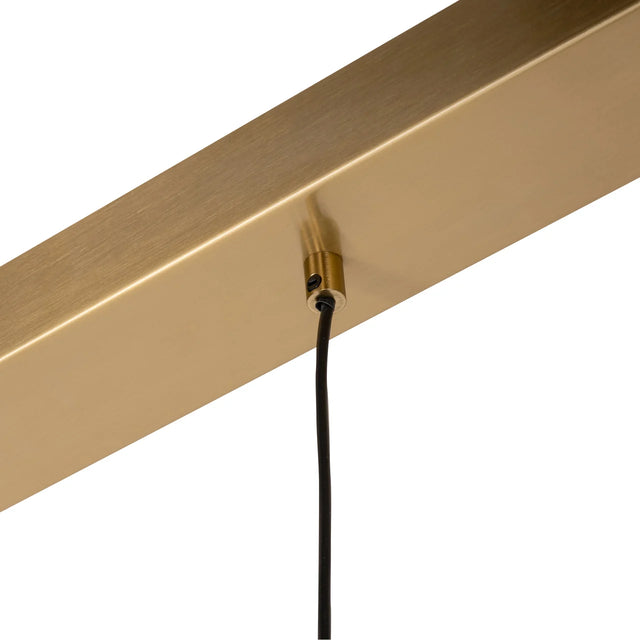 Hanglamp Elaris white