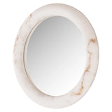 Wandlamp Oravelle white 60Ø