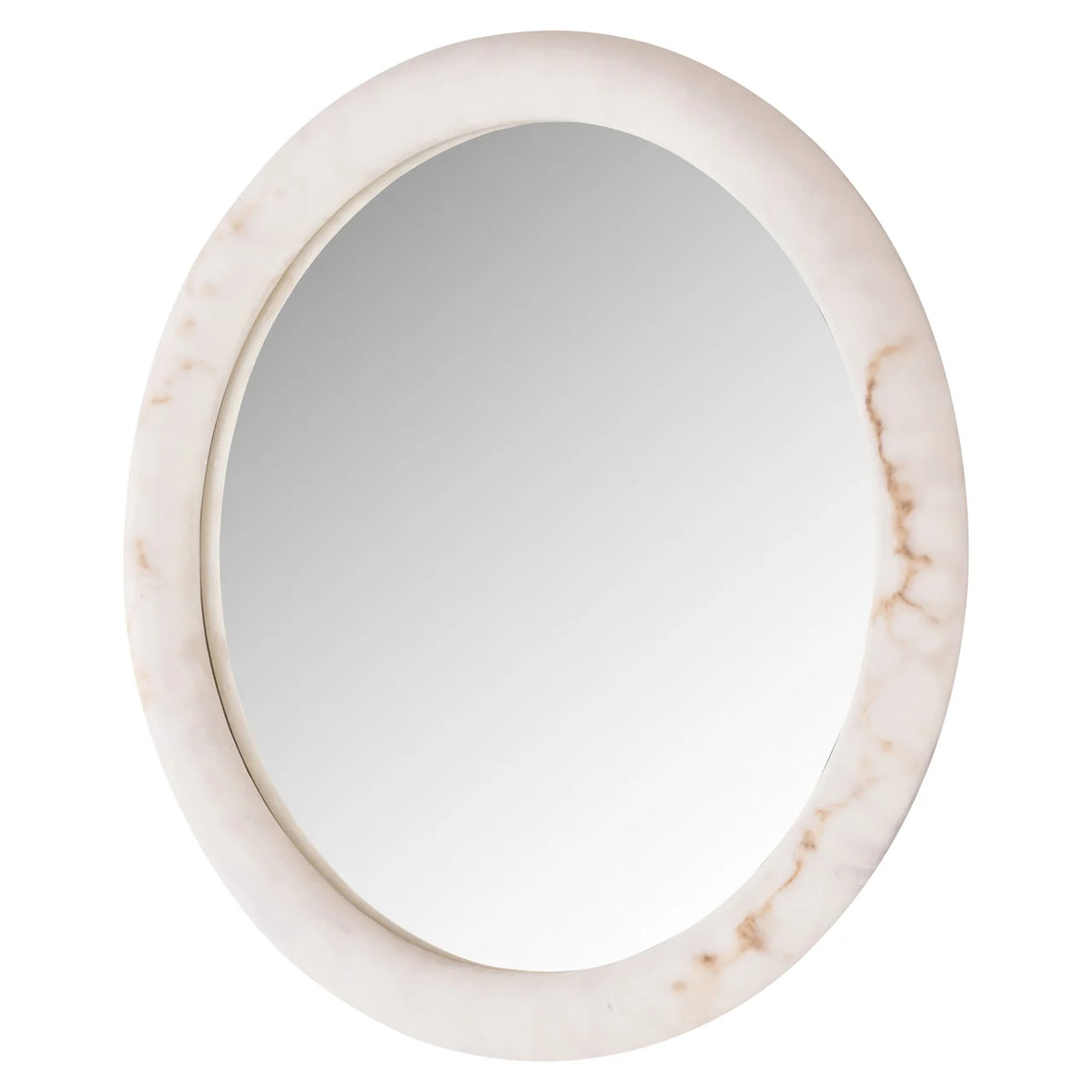 Wandlamp Oravelle white 80Ø