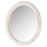 Wandlamp Oravelle white 80Ø