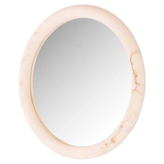 Wandlamp Oravelle white 80Ø