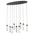 Hanglamp Chavine bronze – Richmond Interiors
