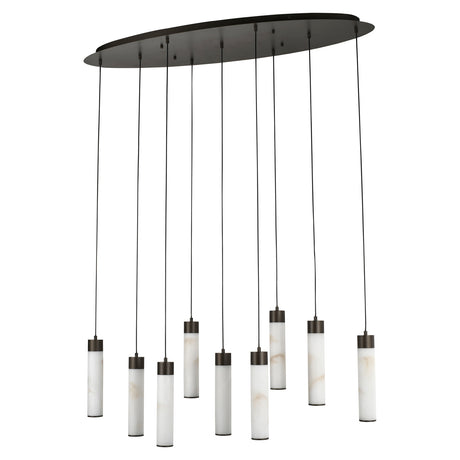 Hanglamp Chavine bronze – Richmond Interiors