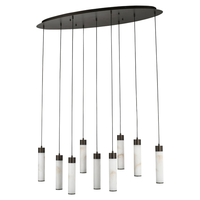 Hanglamp Chavine bronze – Richmond Interiors